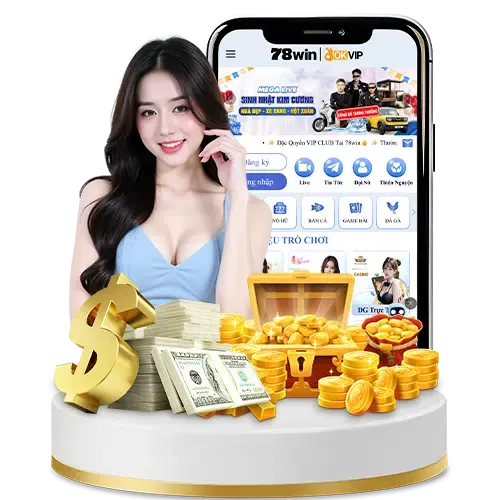 Biểu tượng jackpot lớn và cơ hội thắng cao tại i9bet