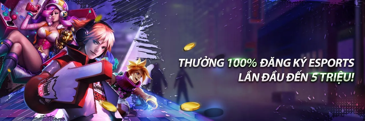 Sân vận động với ánh đèn rực rỡ và logo i9bet, biểu tượng cá cược thể thao