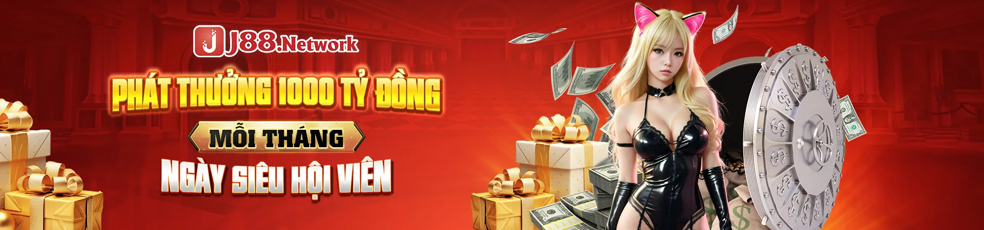 Banner khuyến mãi i9bet Trang Chủ