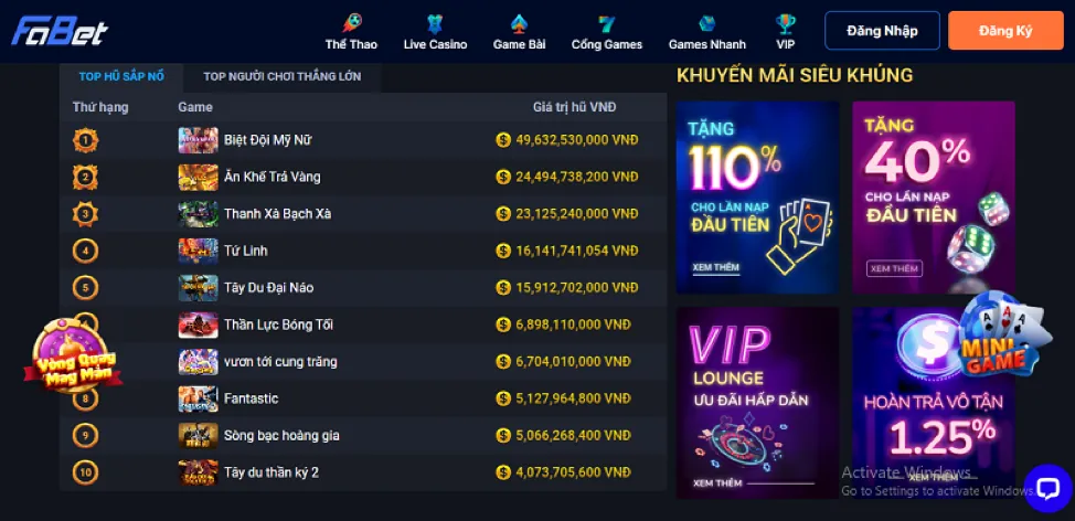 Giao diện ứng dụng i9bet trên điện thoại di động hiển thị cá cược thể thao