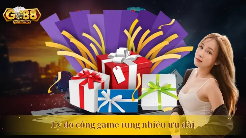 Hoàn trả và thưởng nạp hàng ngày