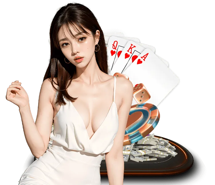 Trải nghiệm casino trực tuyến i9bet với dealer người thật
